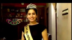 'ആത്മവിശ്വാസത്തിന്റെ റാംപില്‍ ലക്ഷ്മി | 1st runner-up at Miss Kerala Fitness & Fashion'
