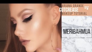 'Ariana Grande Glam/ Carli Bybel Deluxe Edition Review'