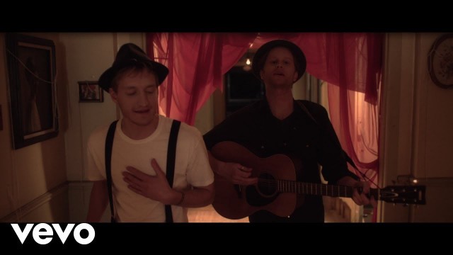 'The Lumineers - Ho Hey'