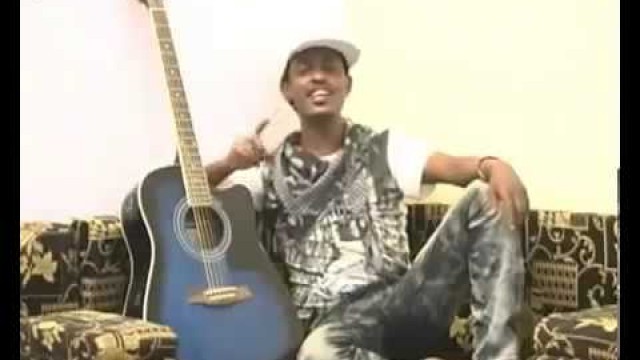 'Alemye Getachew - Dumbushe Gala (Amharic) (Oromo Music)'