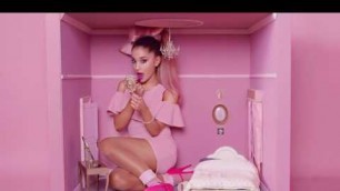 'Ariana Grande - VIVA GLAM (M.A.C) Commercial'
