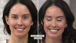 'IT Cosmetics Your Perfect Naturally Pretty Glow Collection on QVC'