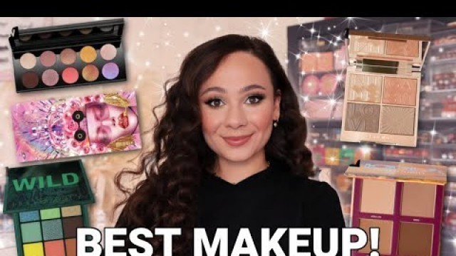 'BEST MAKEUP OF AUGUST 2021! Pat McGrath, Charlotte Tilbury, Huda Beauty & MORE!'