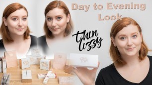 'Thin Lizzy Day to Evening Look'