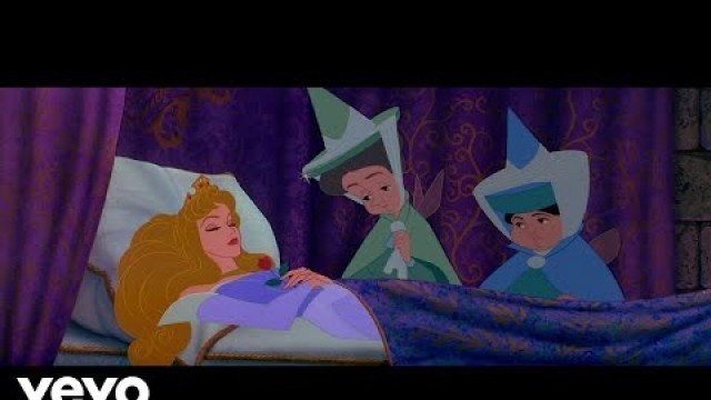 'Chorus - Sleeping Beauty - Sleeping Beauty (From \"Sleeping Beauty\"/Sing-Along)'