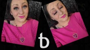 'Tori Belle Cosmetics is so Versatile!'