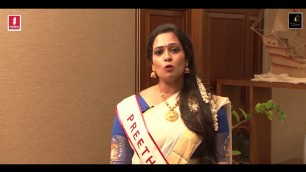 'PREETHI NAIR - Mrs Kerala 2017 | Espanio Events'