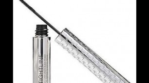 'IT COSMETICS TIGHTLINE MASCARA | REVIEW'