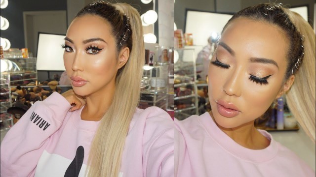 '@ARIANAGRANDE #ONELOVEMANCHESTER TUTORIAL + CHARITY VIDEO WITH GIVEAWAY| Arika Sato'