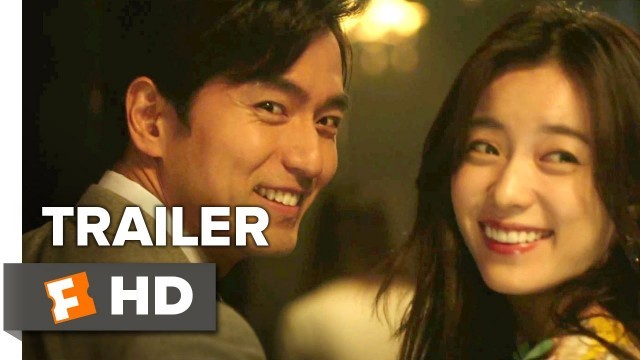 'The Beauty Inside Official Trailer #1 (2015) - Jin-wook Lee, Hyo-ju Han Korean Romantic Drama HD'