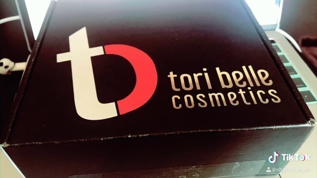 'Tori Belle Magnetic Lashes'