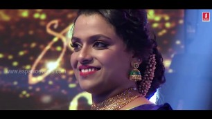 'Mrs Kerala 2017 | Highlights | Beauty Pageant of Kerala | Flowers TV | Espanio Events'