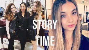 'HOW I GOT MY JOB AT CHARLOTTE TILBURY'