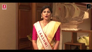 'LAKSHMI SUJATHA - Mrs Kerala 2017 | Espanio Events'