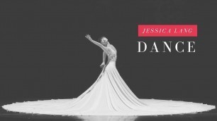 'Jessica Lang Dance  - 2017'