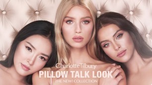 'Introducing Pillow Talk... The Next Chapter | Charlotte Tilbury'
