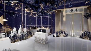 'Dior Beauty | Atelier of Dreams | Developed by Emperia'