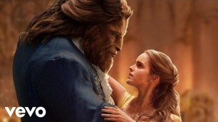 'Josh Groban - Evermore (From \"Beauty and the Beast\"/Official Audio)'