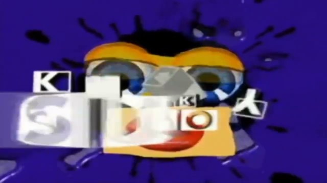 'HO HO HO, NO! Csupo'