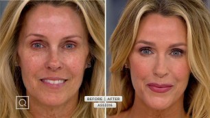 'IT Cosmetics Super-size Bye Bye Pores Pressed Auto-Delivery on QVC'