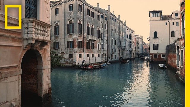 'Experience Venice’s Spectacular Beauty in Under 4 Minutes | Short Film Showcase'