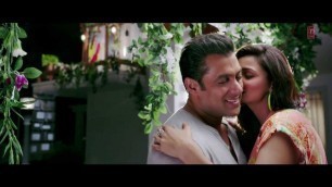 '\"Tumko To Aana Hi Tha\" Full Video Song \"Jai Ho\" | Salman Khan, Daisy Shah'