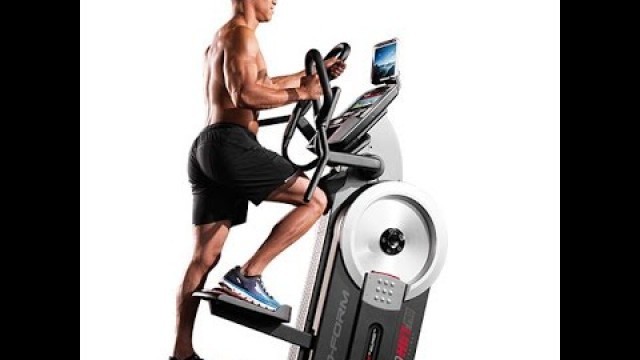 'Proform Cardio HIIT Trainer PRO Review -  A Good Buy For You?'