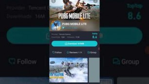 'pubg Mobile lite version update new trending searches #short'