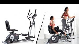 'Proform Hybrid Trainer Review - Pros and Cons of the Proform Hybrid Elliptical-Bike'
