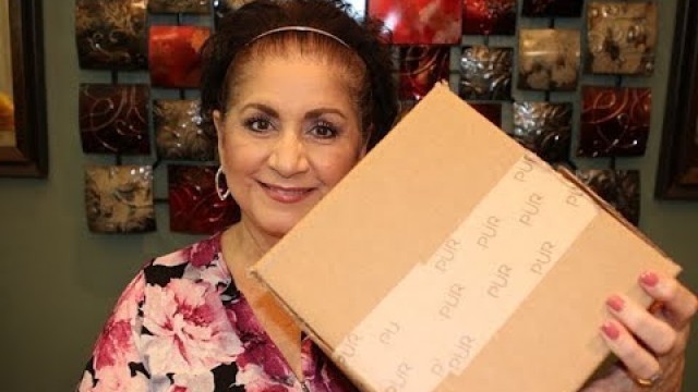 'PUR MYSTERY BOXES UNBOXING....GREAT VALUE!!!'