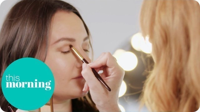 'Charlotte Tilbury\'s Tips to Get a Summer Glow | This Morning'
