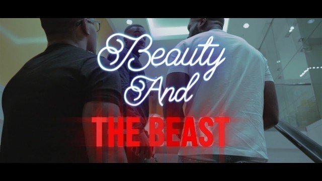 'BUGZY MALONE - SECTION 8(1) - CHAPTER 1 (Beauty & the Beast)'