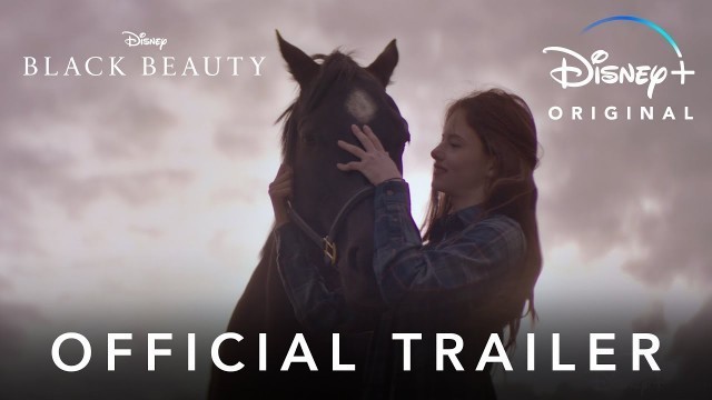 'Black Beauty | Official Trailer | Disney+'