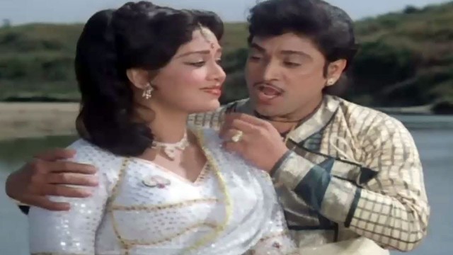 'Ho Re Rupala Chokra, Praful Dave, Alka Yagnik, Hiran Ne Kanthe - Gujarati Romantic Song'