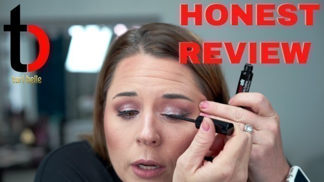 'Magnetic Lashes Tori Belle Lash Review l My Honest Opinion l Are They Worth It?'