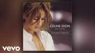 'Céline Dion, Peabo Bryson - Beauty and the Beast (Official Audio)'