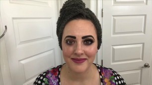 'Tori Belle Eyeshadow Tutorial: Look 2'