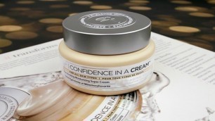 'IT Cosmetics \"Confidence in a Cream\"// Day 5 QVC Advent Calendar// Constant Consumer'