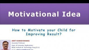 'motivational video for study | how to motivate your son to study | study motivational video | 2022'