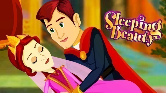 'Sleeping Beauty Full Movie | Fairy Tale'