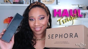 'Haul Tingz!|Rephr, Sephora, Charlotte tilbury, BH Cosmetics|AllTingzKay'