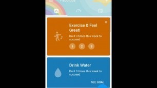 'Fabulous - Motivate Me! - Android App Review'