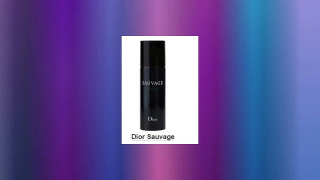 'Dior Sauvagemen Deodorant Spray 5 oz'