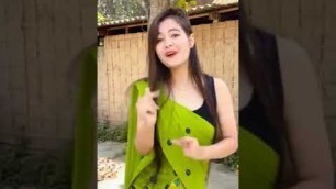'Dure Dure role Jodi mrm Komi jai.....oh..ho.ho...trand video Assamese'