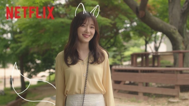 'My ID Is Gangnam Beauty | Official Trailer | Netflix'