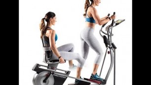 'Proform Hybrid Trainer XT Review - Pros and Cons of the Hybrid XT Elliptical Bike'