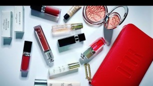 'Dior Beauty Essentials'