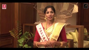 'PRASARA - Mrs Kerala 2017 | Espanio Events'