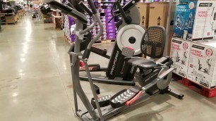 'Costco Proform Hybrid Trainer XT -Bike+Elliptical! $359!!!'