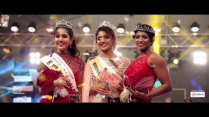 'Miss Kerala Fitness & Fashion 2017 | Final'